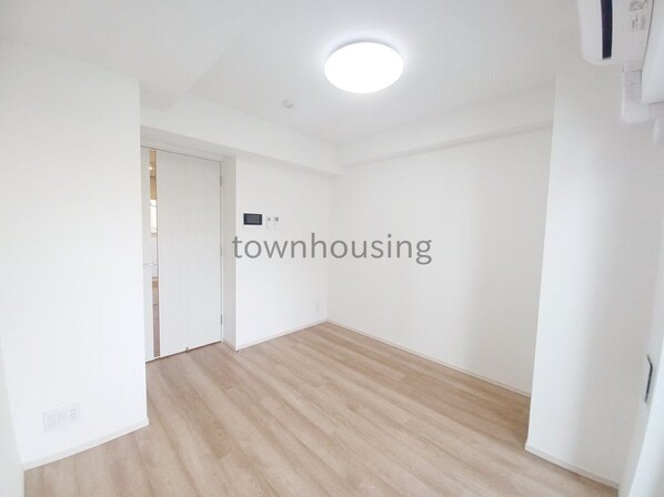 ALTERNA四つ木の物件内観写真